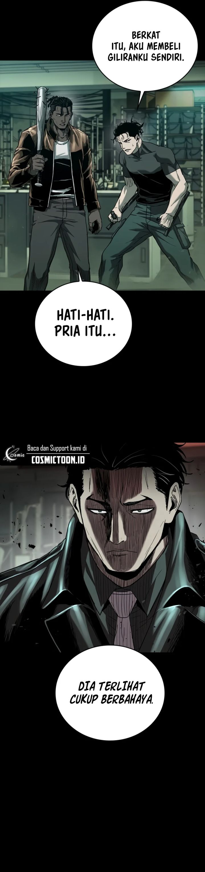 Kowloon: Saroka - Chapter 36 29