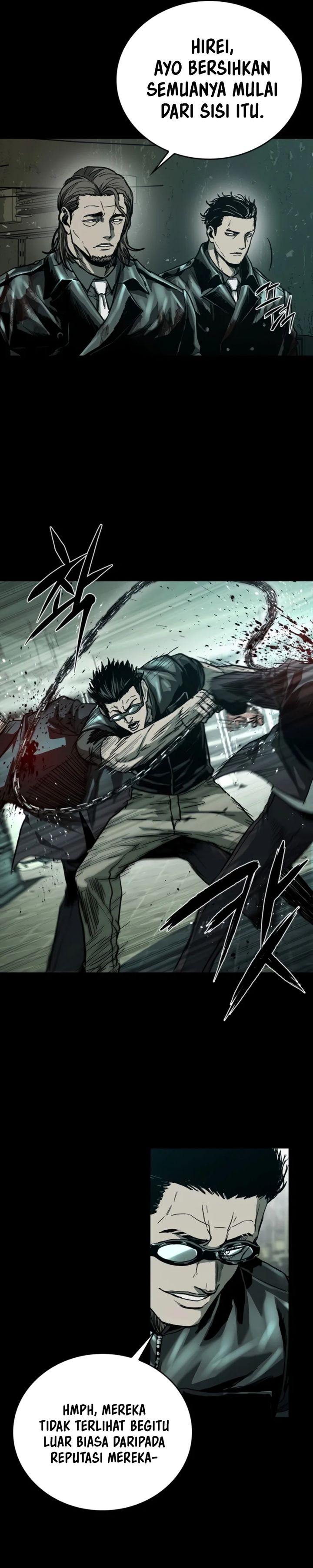 Kowloon: Saroka - Chapter 36 23