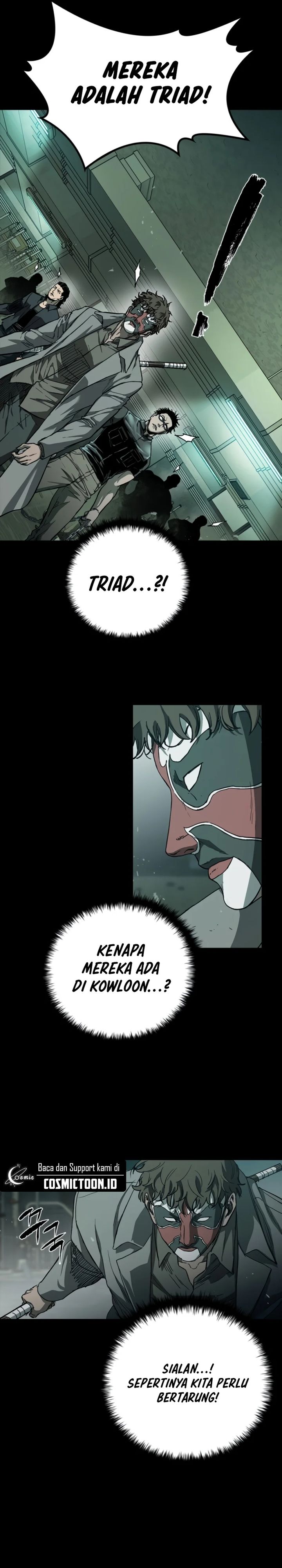 Kowloon: Saroka - Chapter 36 20