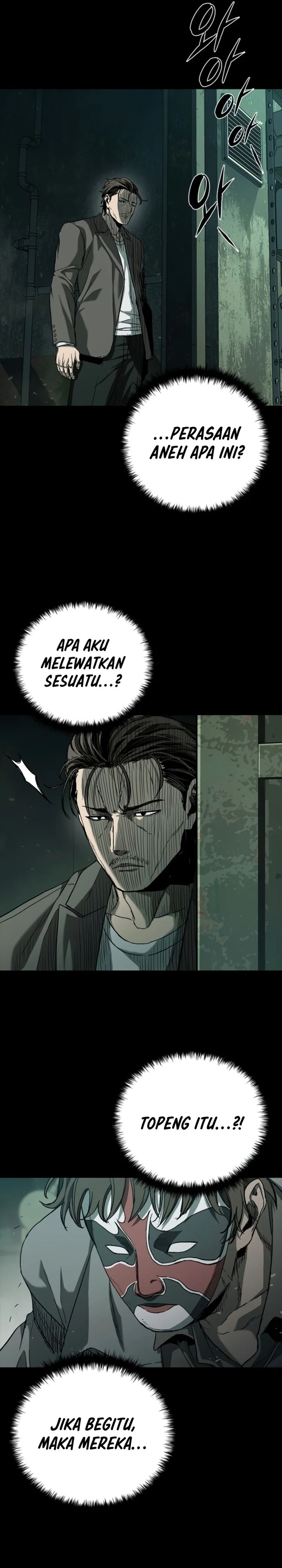 Kowloon: Saroka - Chapter 36 32