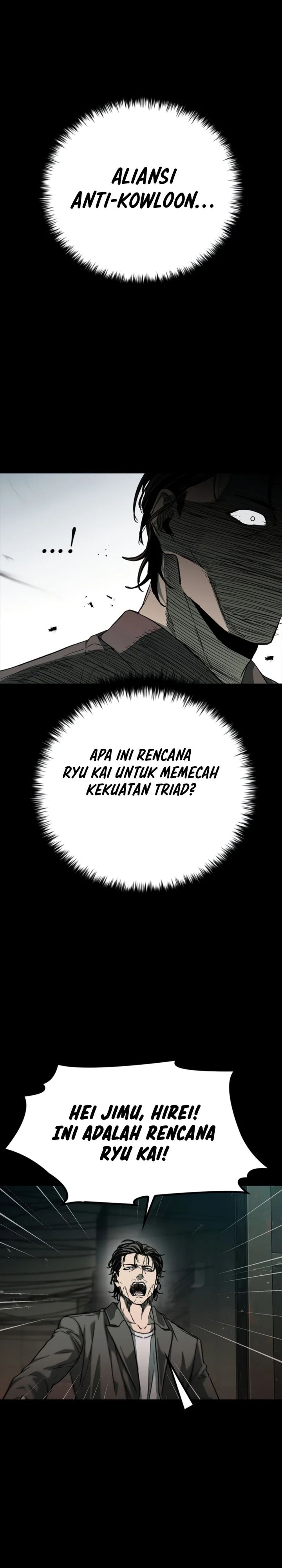 Kowloon: Saroka - Chapter 36 33