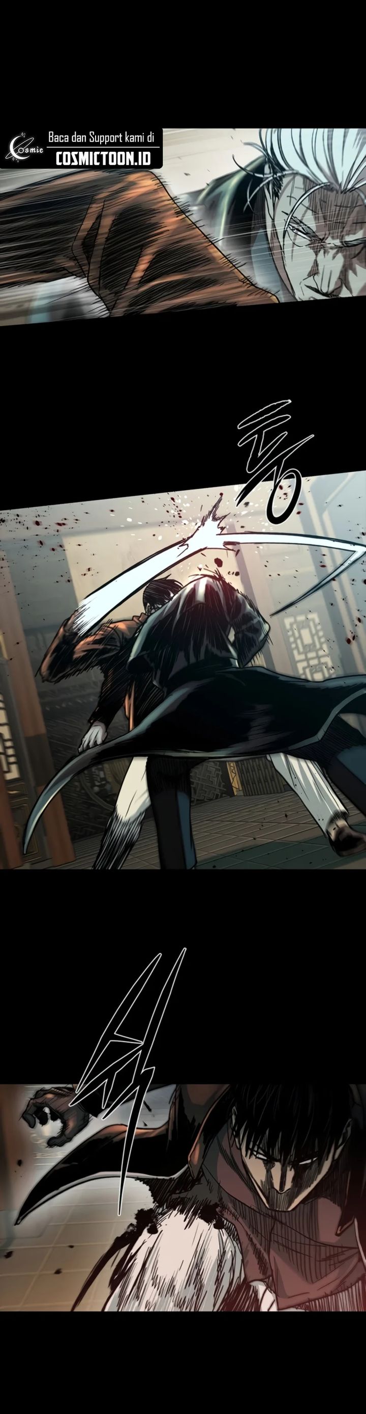 Kowloon: Saroka - Chapter 35 9