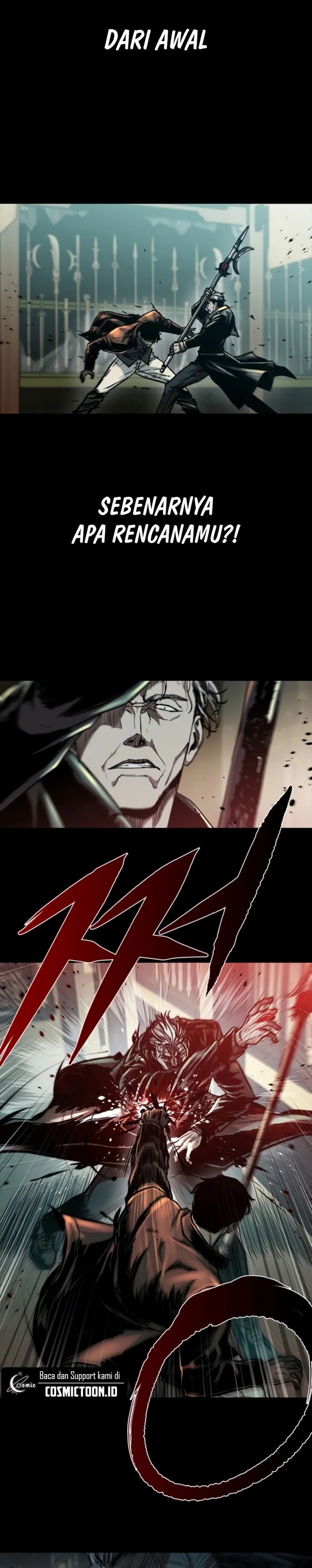 Kowloon: Saroka - Chapter 35 2