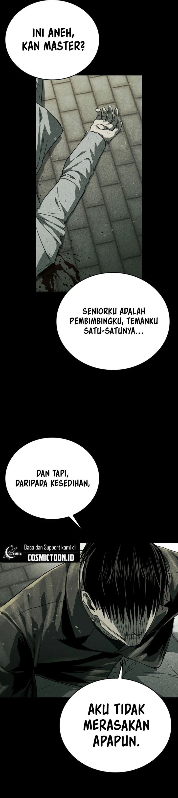 Kowloon: Saroka - Chapter 35 29