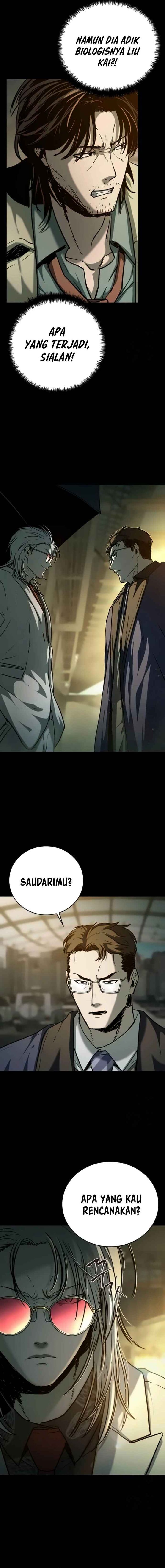 Kowloon: Saroka - Chapter 13 3