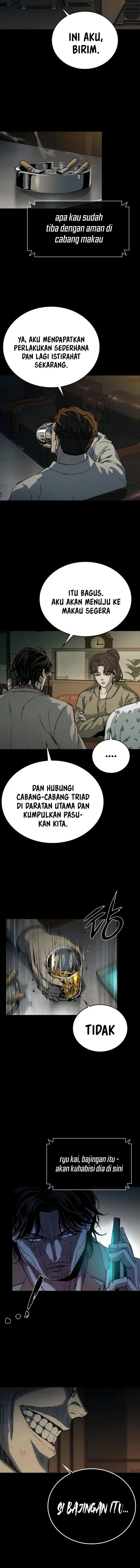 Kowloon: Saroka - Chapter 49 12