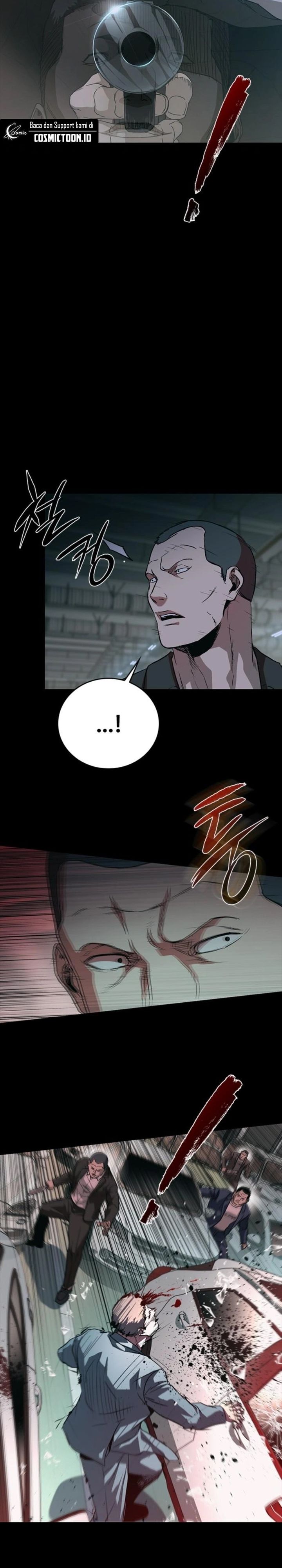 Kowloon: Saroka - Chapter 52 9