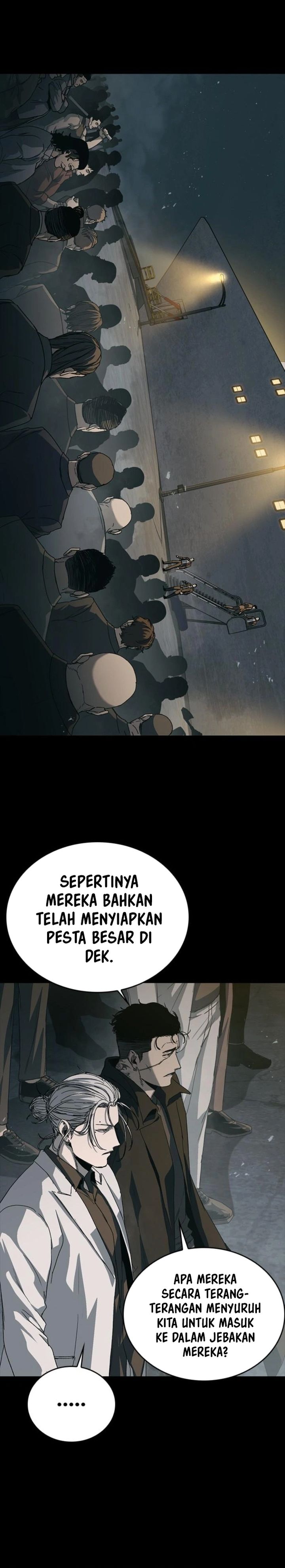 Kowloon: Saroka - Chapter 52 2