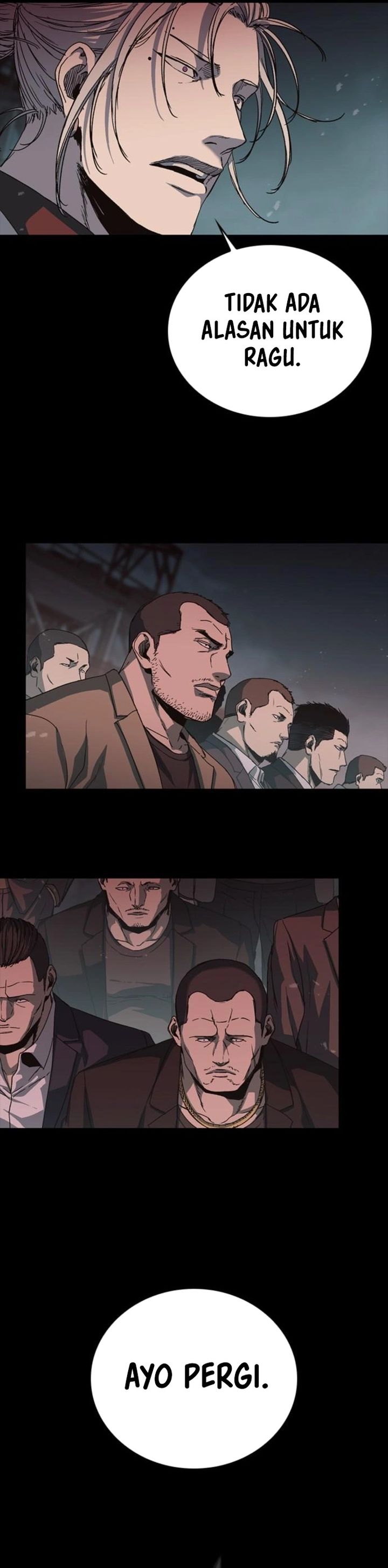 Kowloon: Saroka - Chapter 52 3