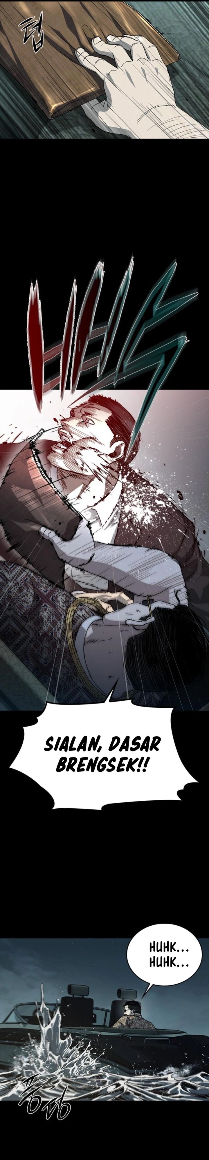 Kowloon: Saroka - Chapter 52 32