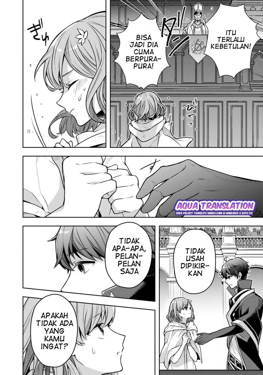 Kougekiryoku Zero Kara Hajimeru Kenseitan - Chapter 2 23 Kougekiryoku Zero Kara Hajimeru Kenseitan - Chapter 2 23