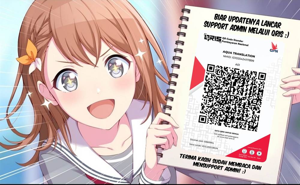 Kougekiryoku Zero Kara Hajimeru Kenseitan - Chapter 4 34 Kougekiryoku Zero Kara Hajimeru Kenseitan - Chapter 4 34