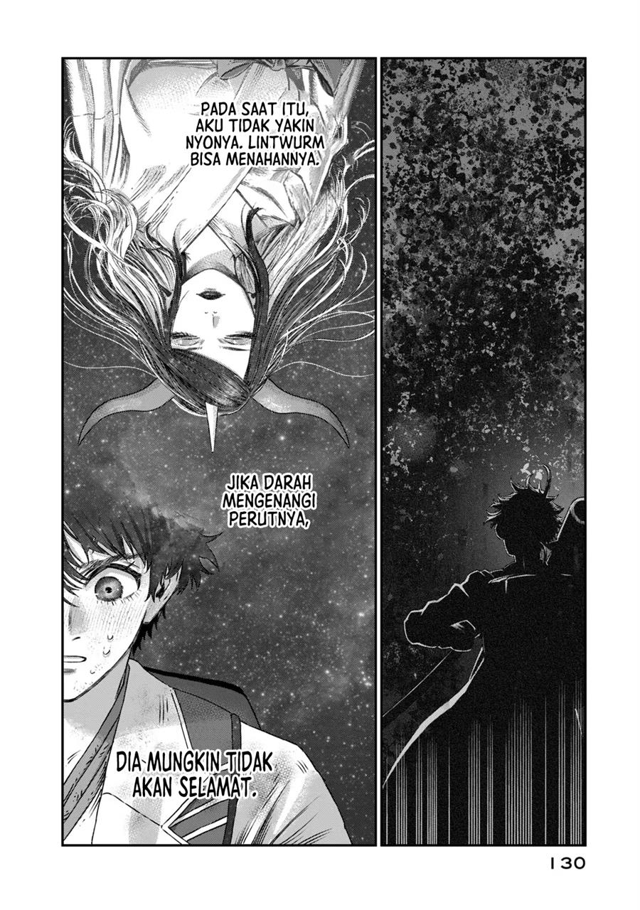 Koudou ni Hattatsu Shita Igaku wa Mahou to Kubetsu ga Tsukanai - Chapter 8 29