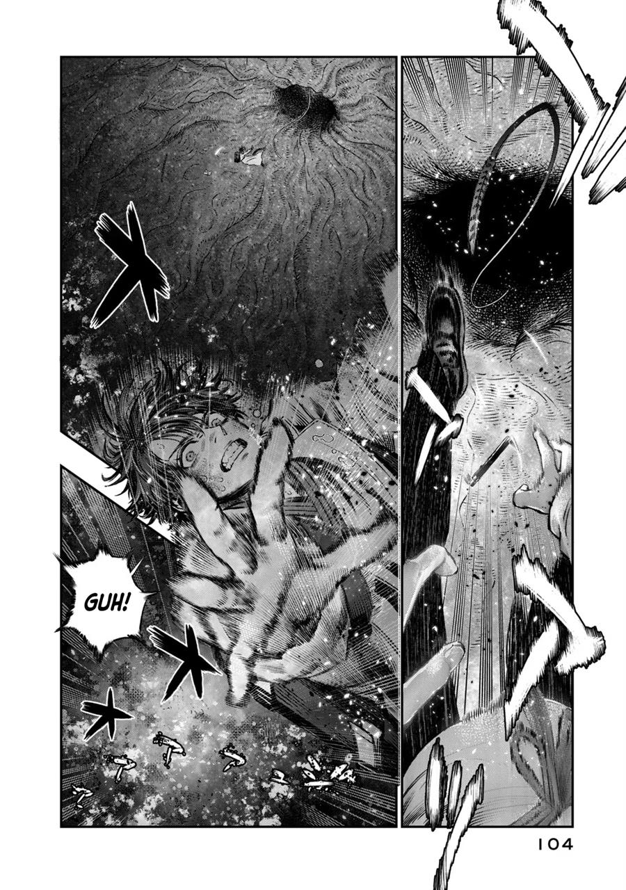 Koudou ni Hattatsu Shita Igaku wa Mahou to Kubetsu ga Tsukanai - Chapter 8 3