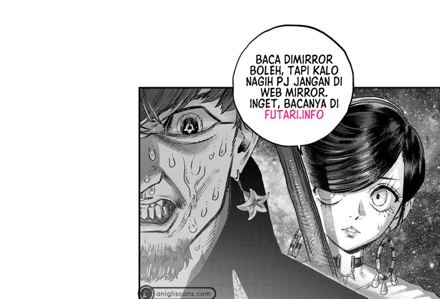 Koudou ni Hattatsu Shita Igaku wa Mahou to Kubetsu ga Tsukanai - Chapter 8 46