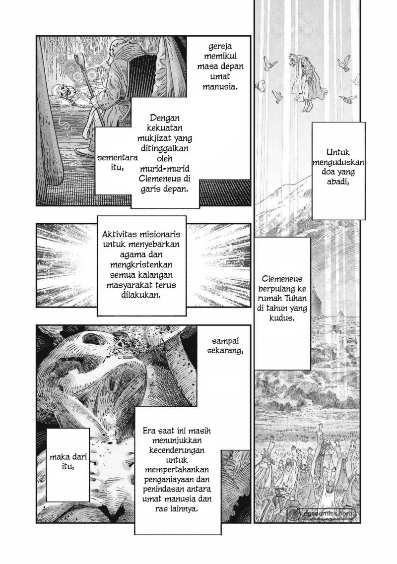 Koudou ni Hattatsu Shita Igaku wa Mahou to Kubetsu ga Tsukanai - Chapter 29 10 Koudou ni Hattatsu Shita Igaku wa Mahou to Kubetsu ga Tsukanai - Chapter 29 10