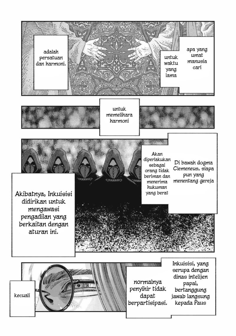 Koudou ni Hattatsu Shita Igaku wa Mahou to Kubetsu ga Tsukanai - Chapter 29 11 Koudou ni Hattatsu Shita Igaku wa Mahou to Kubetsu ga Tsukanai - Chapter 29 11