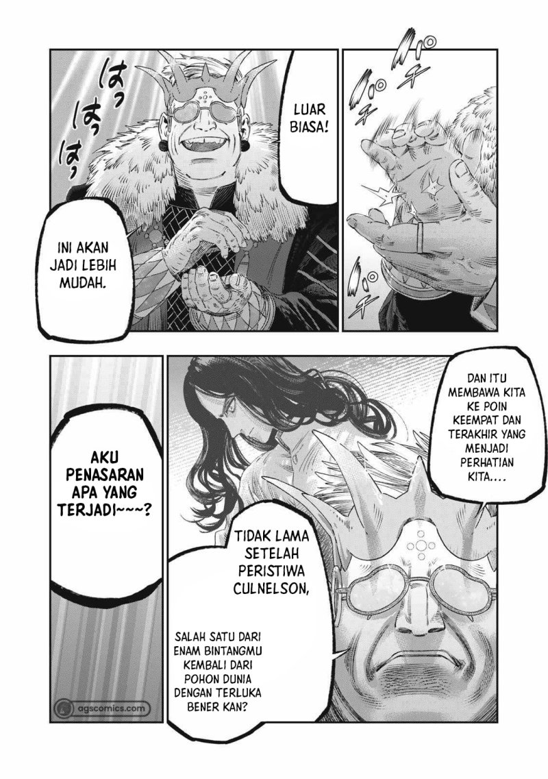 Koudou ni Hattatsu Shita Igaku wa Mahou to Kubetsu ga Tsukanai - Chapter 29 40 Koudou ni Hattatsu Shita Igaku wa Mahou to Kubetsu ga Tsukanai - Chapter 29 40