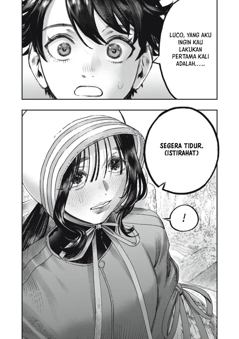 Koudou ni Hattatsu Shita Igaku wa Mahou to Kubetsu ga Tsukanai - Chapter 38 27 Koudou ni Hattatsu Shita Igaku wa Mahou to Kubetsu ga Tsukanai - Chapter 38 27