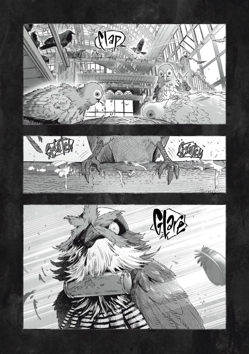 Koudou ni Hattatsu Shita Igaku wa Mahou to Kubetsu ga Tsukanai - Chapter 38 5 Koudou ni Hattatsu Shita Igaku wa Mahou to Kubetsu ga Tsukanai - Chapter 38 5