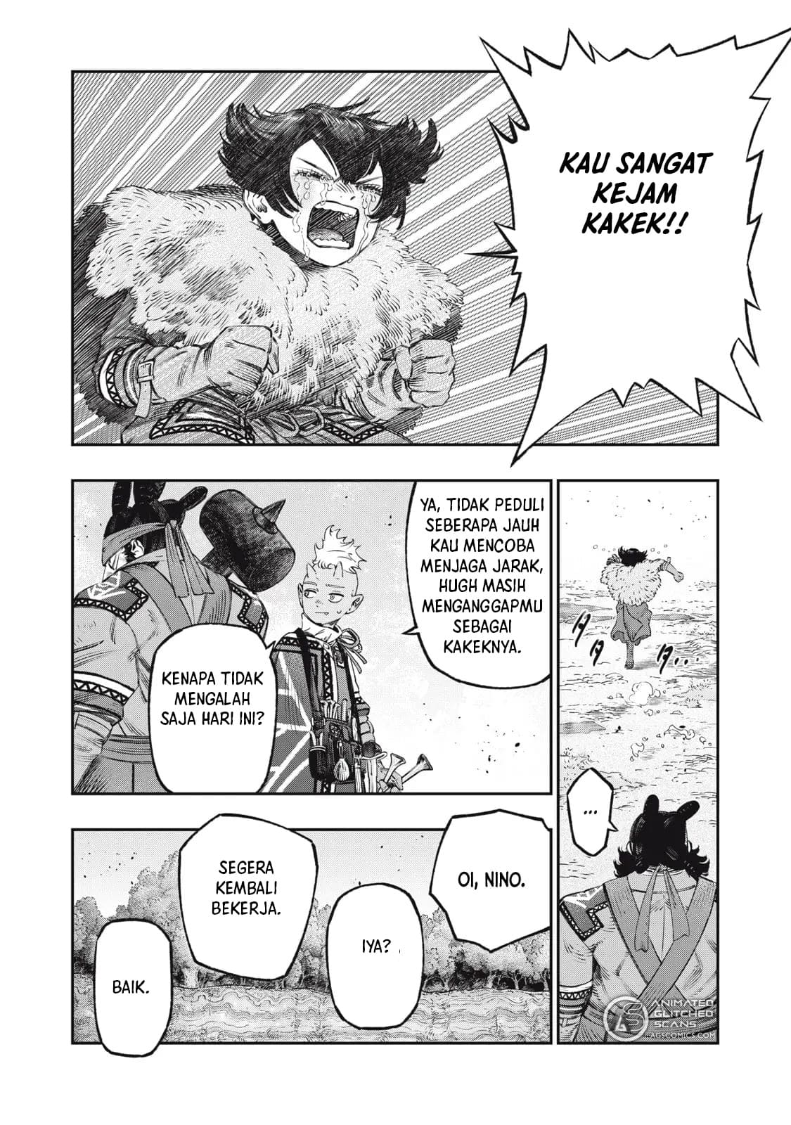 Koudou ni Hattatsu Shita Igaku wa Mahou to Kubetsu ga Tsukanai - Chapter 31 30 Koudou ni Hattatsu Shita Igaku wa Mahou to Kubetsu ga Tsukanai - Chapter 31 30