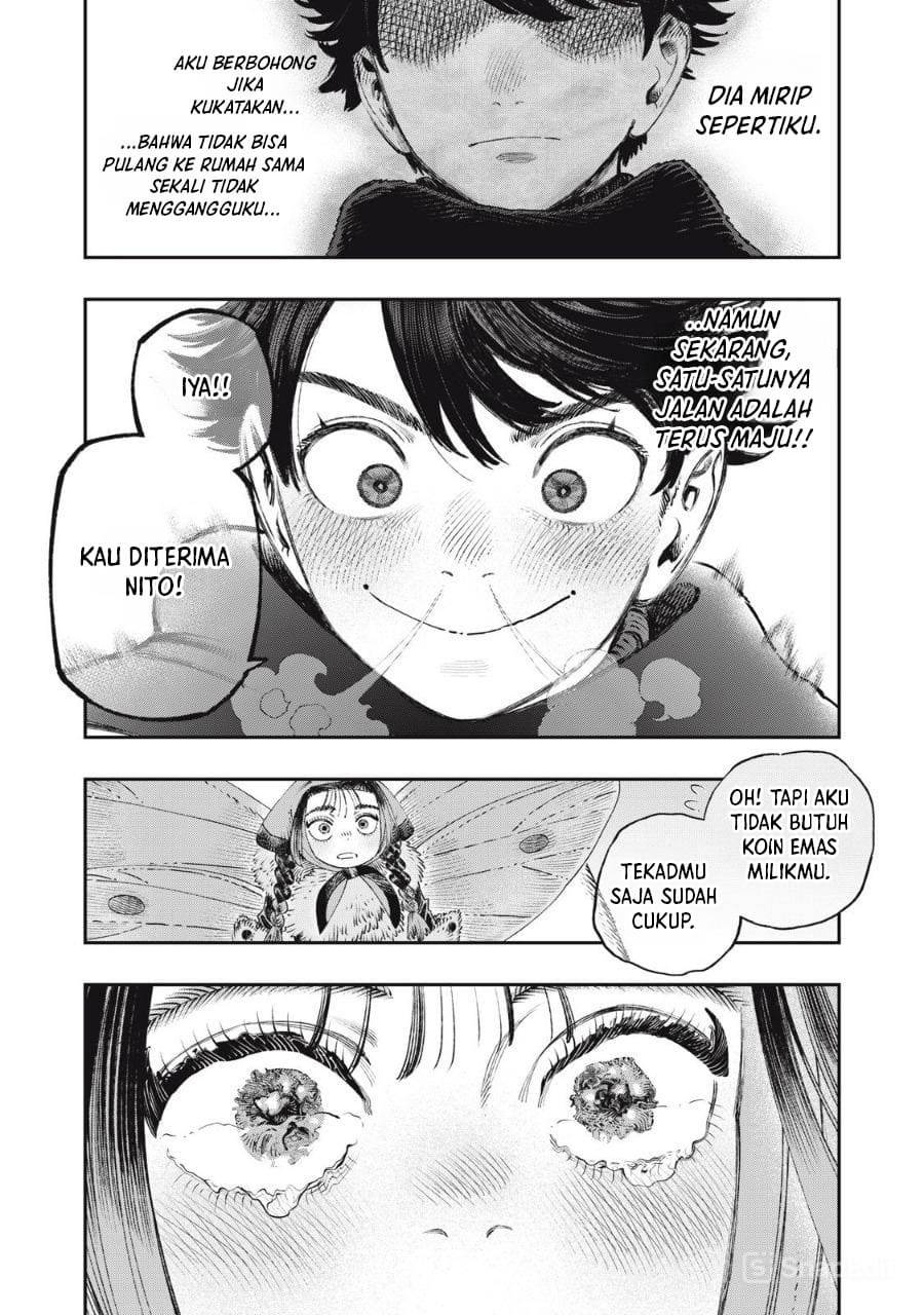 Koudou ni Hattatsu Shita Igaku wa Mahou to Kubetsu ga Tsukanai - Chapter 37 23 Koudou ni Hattatsu Shita Igaku wa Mahou to Kubetsu ga Tsukanai - Chapter 37 23