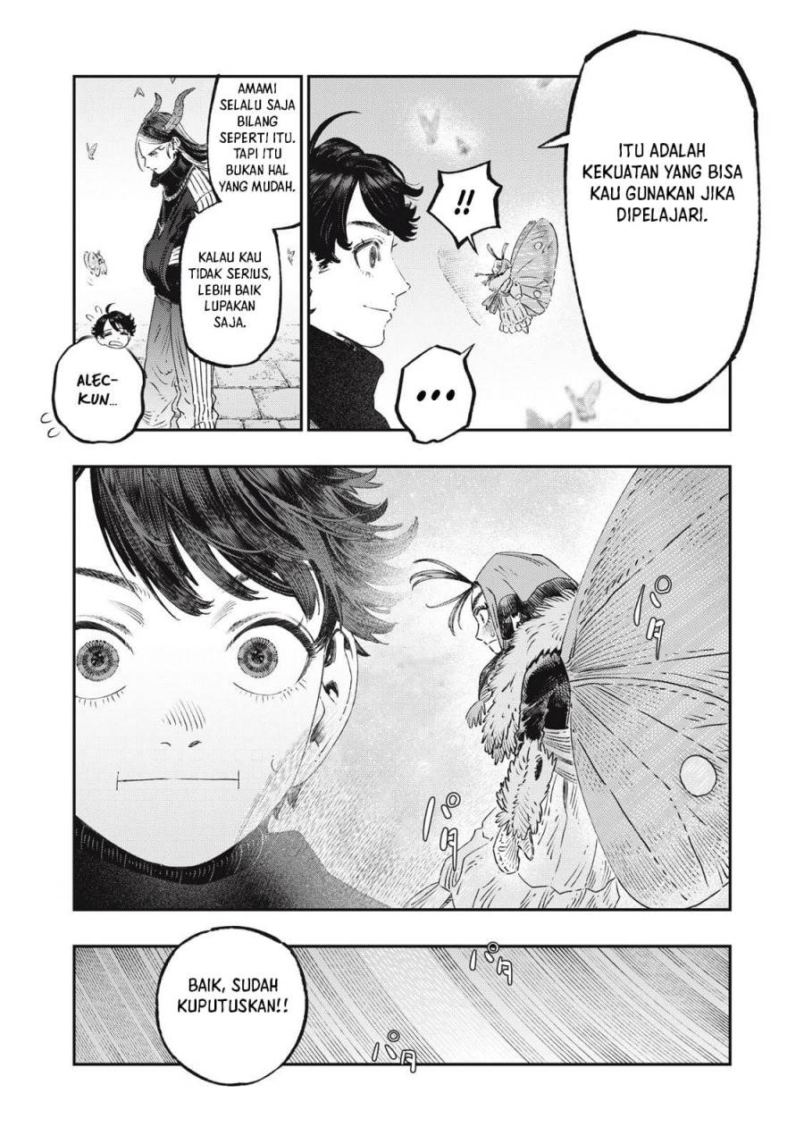 Koudou ni Hattatsu Shita Igaku wa Mahou to Kubetsu ga Tsukanai - Chapter 37 21 Koudou ni Hattatsu Shita Igaku wa Mahou to Kubetsu ga Tsukanai - Chapter 37 21