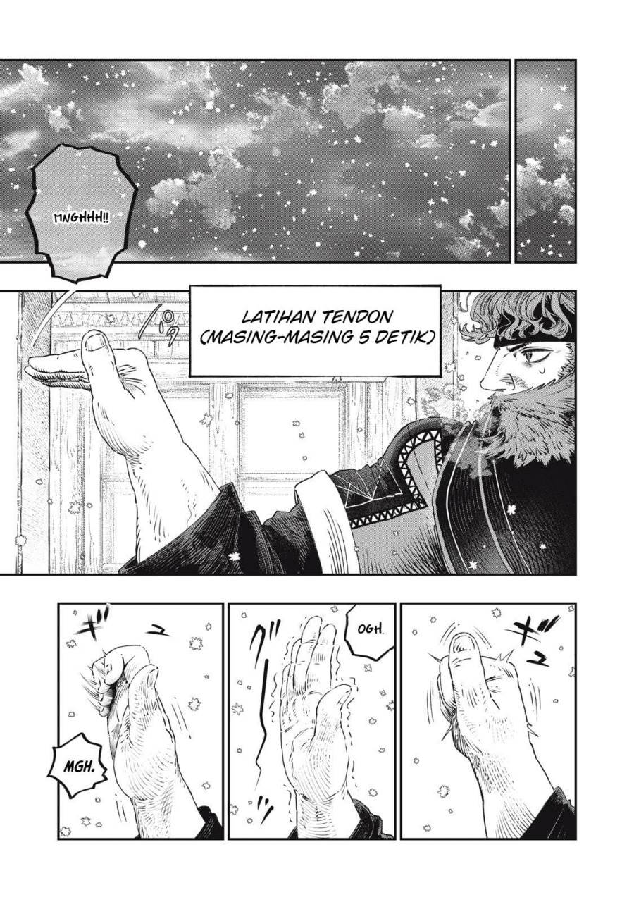 Koudou ni Hattatsu Shita Igaku wa Mahou to Kubetsu ga Tsukanai - Chapter 37 25 Koudou ni Hattatsu Shita Igaku wa Mahou to Kubetsu ga Tsukanai - Chapter 37 25