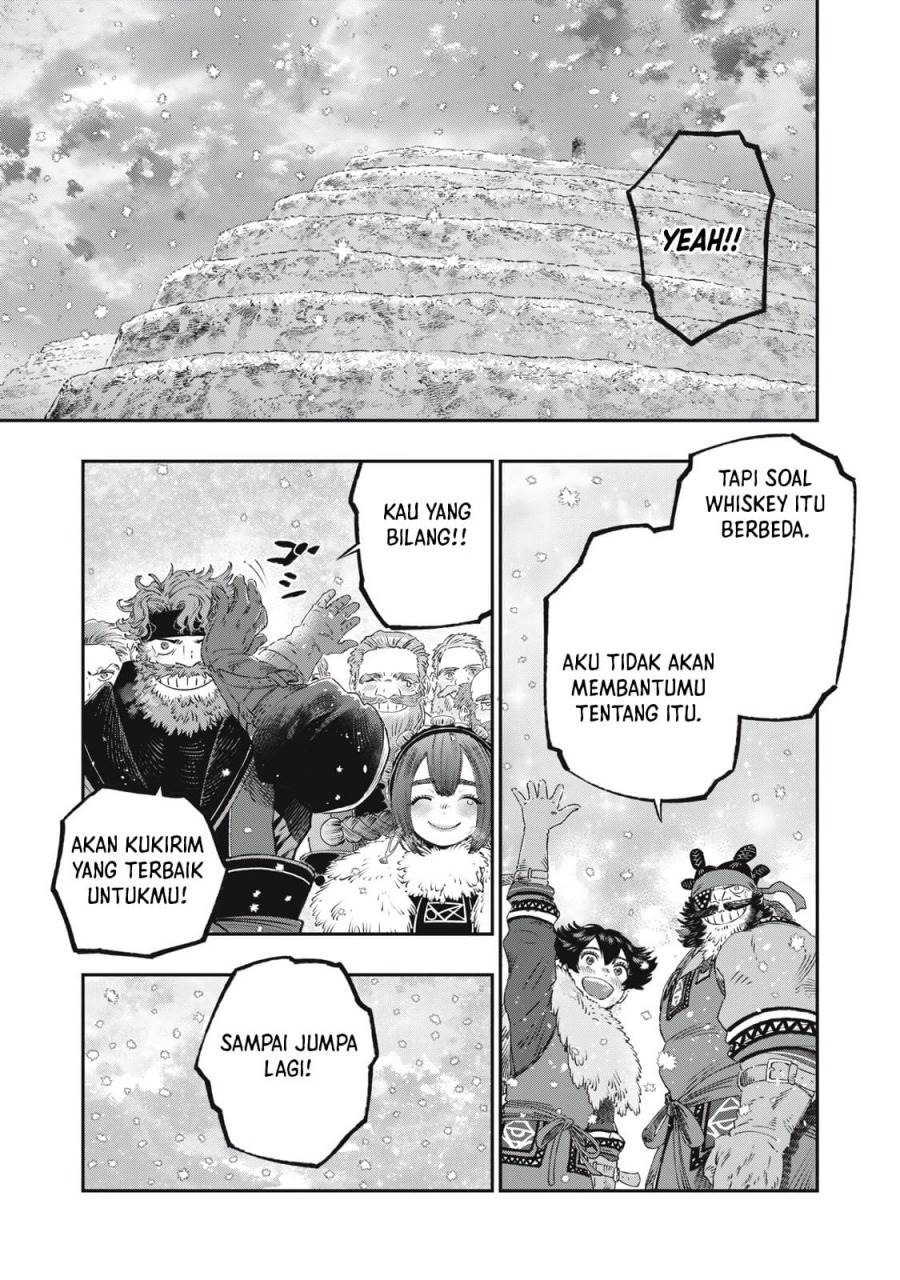 Koudou ni Hattatsu Shita Igaku wa Mahou to Kubetsu ga Tsukanai - Chapter 37 37 Koudou ni Hattatsu Shita Igaku wa Mahou to Kubetsu ga Tsukanai - Chapter 37 37