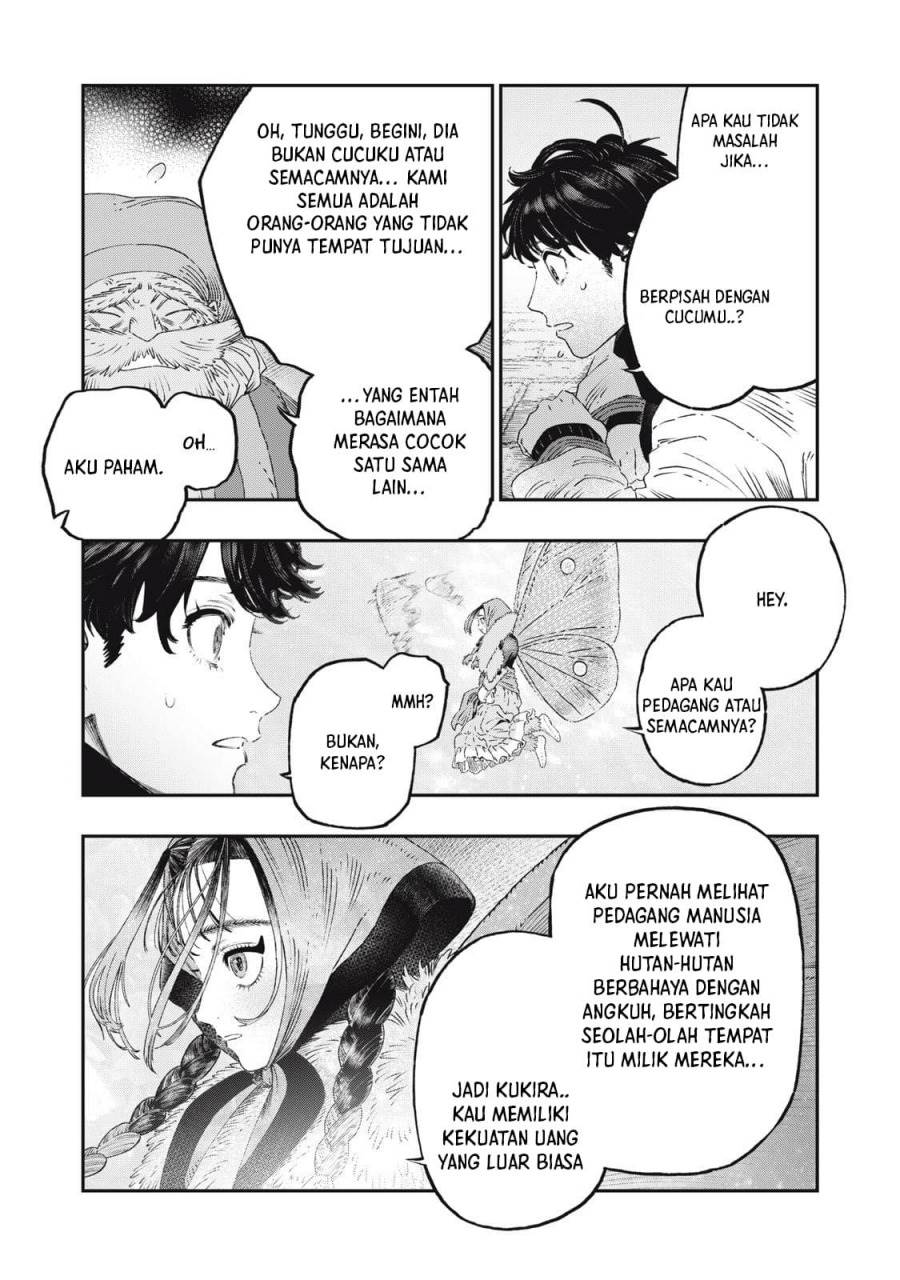 Koudou ni Hattatsu Shita Igaku wa Mahou to Kubetsu ga Tsukanai - Chapter 37 19 Koudou ni Hattatsu Shita Igaku wa Mahou to Kubetsu ga Tsukanai - Chapter 37 19