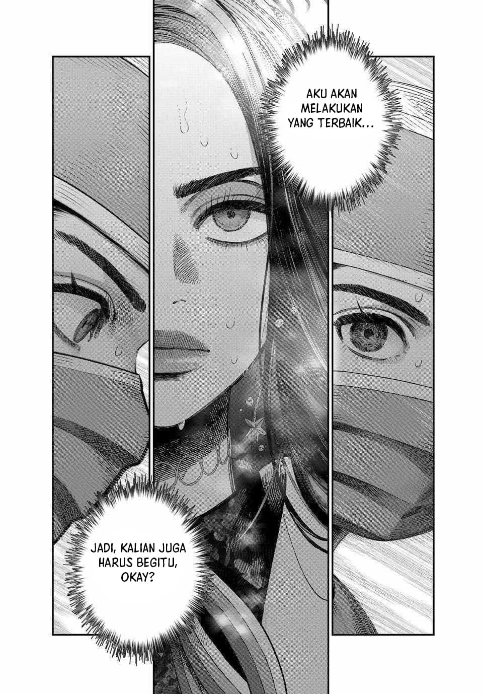 Koudou ni Hattatsu Shita Igaku wa Mahou to Kubetsu ga Tsukanai - Chapter 34 13 Koudou ni Hattatsu Shita Igaku wa Mahou to Kubetsu ga Tsukanai - Chapter 34 13