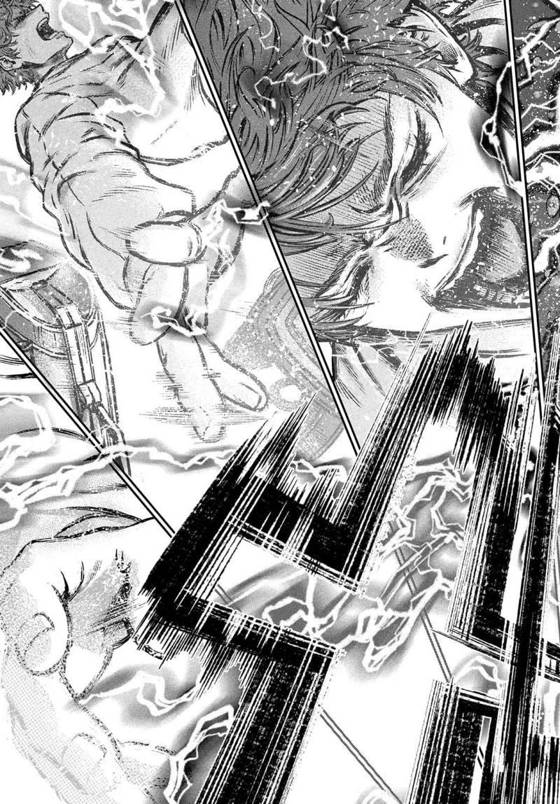 Koudou ni Hattatsu Shita Igaku wa Mahou to Kubetsu ga Tsukanai - Chapter 1 28 Koudou ni Hattatsu Shita Igaku wa Mahou to Kubetsu ga Tsukanai - Chapter 1 28