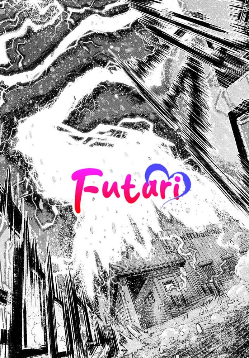 Koudou ni Hattatsu Shita Igaku wa Mahou to Kubetsu ga Tsukanai - Chapter 1 27 Koudou ni Hattatsu Shita Igaku wa Mahou to Kubetsu ga Tsukanai - Chapter 1 27