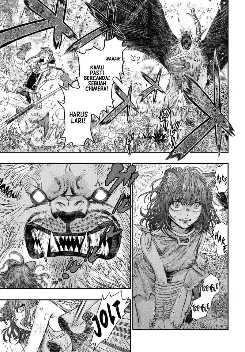 Koudou ni Hattatsu Shita Igaku wa Mahou to Kubetsu ga Tsukanai - Chapter 1 36 Koudou ni Hattatsu Shita Igaku wa Mahou to Kubetsu ga Tsukanai - Chapter 1 36