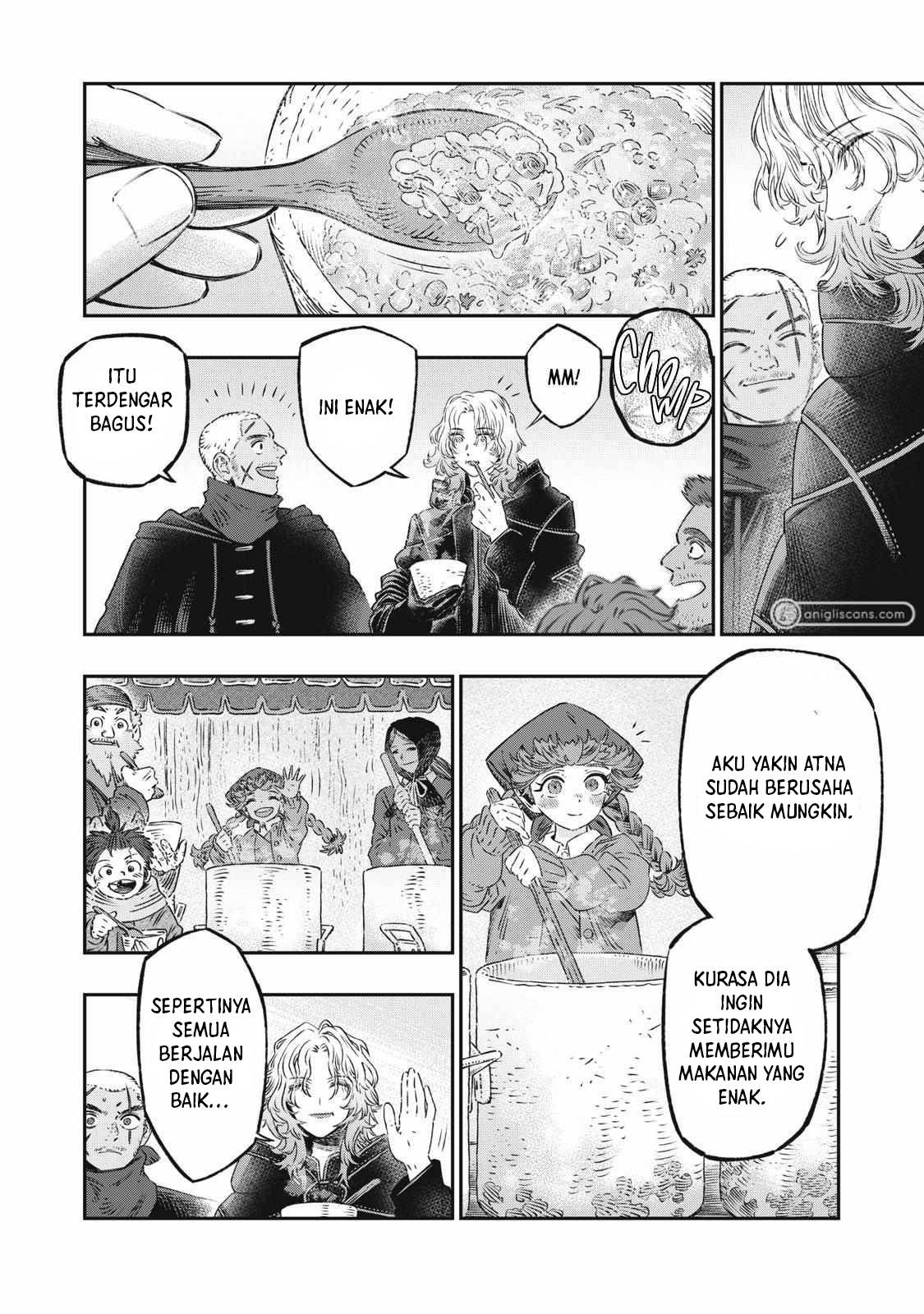Koudou ni Hattatsu Shita Igaku wa Mahou to Kubetsu ga Tsukanai - Chapter 19 34