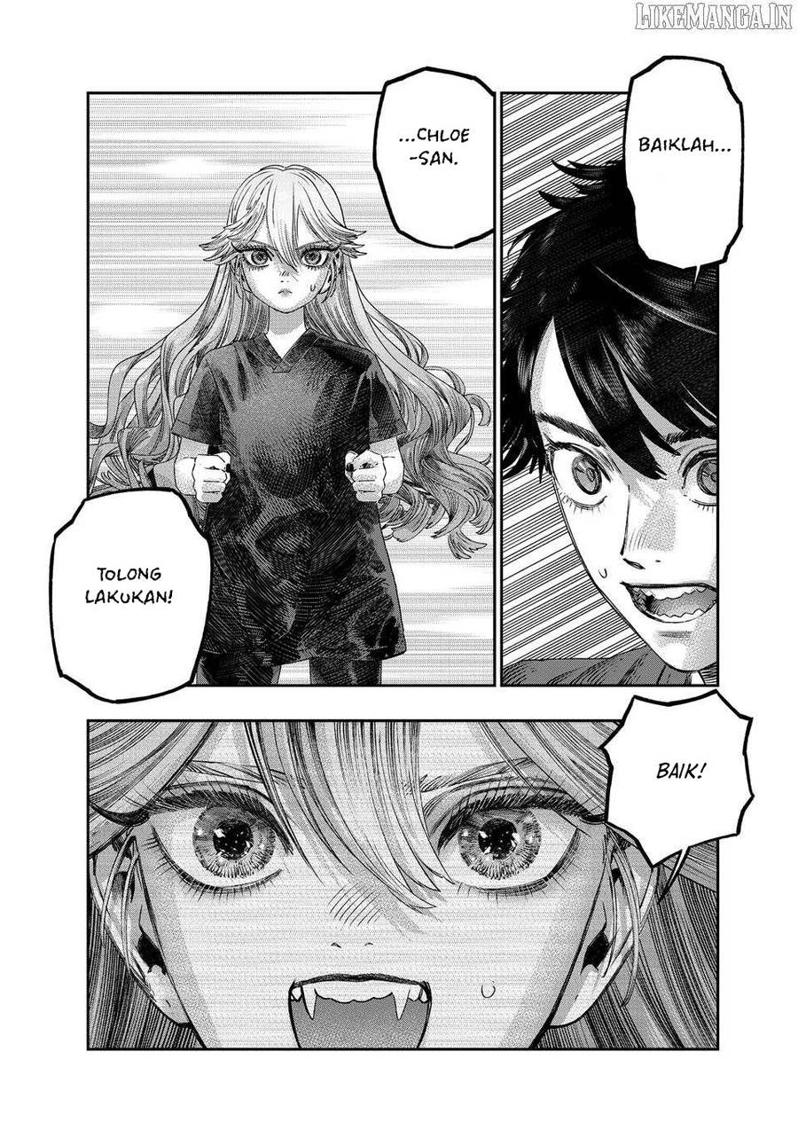 Koudou ni Hattatsu Shita Igaku wa Mahou to Kubetsu ga Tsukanai - Chapter 42 26 Koudou ni Hattatsu Shita Igaku wa Mahou to Kubetsu ga Tsukanai - Chapter 42 26