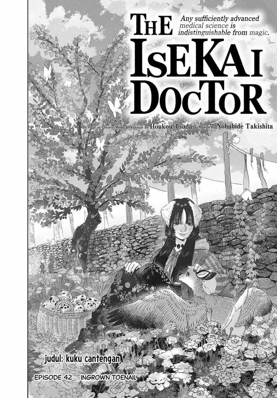 Koudou ni Hattatsu Shita Igaku wa Mahou to Kubetsu ga Tsukanai - Chapter 42 6 Koudou ni Hattatsu Shita Igaku wa Mahou to Kubetsu ga Tsukanai - Chapter 42 6