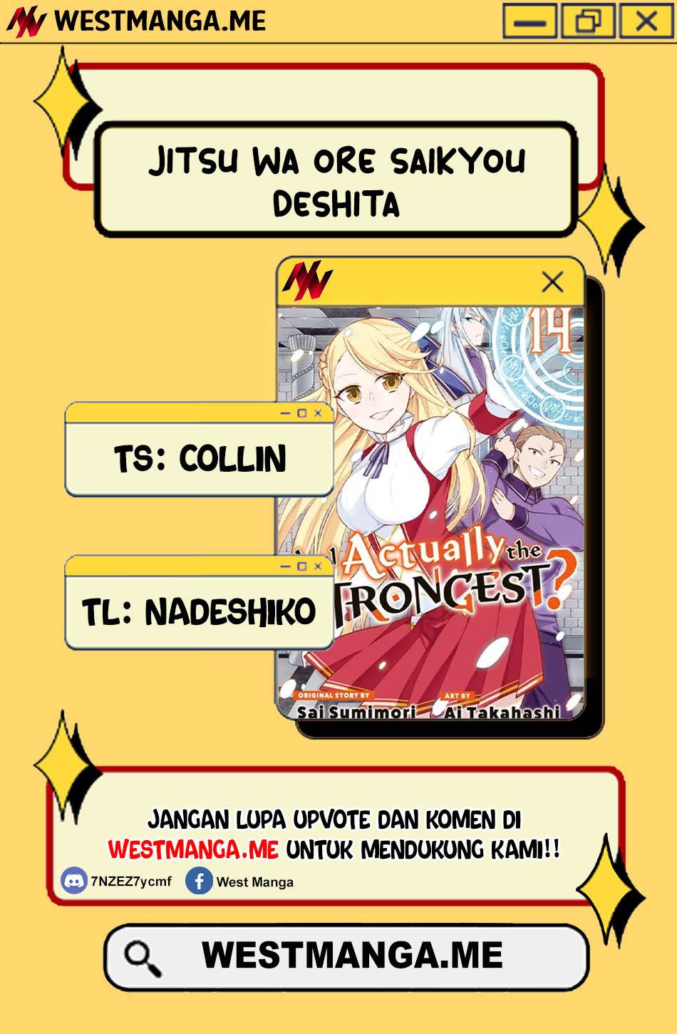 Koudou ni Hattatsu Shita Igaku wa Mahou to Kubetsu ga Tsukanai - Chapter 44 39 Koudou ni Hattatsu Shita Igaku wa Mahou to Kubetsu ga Tsukanai - Chapter 44 39