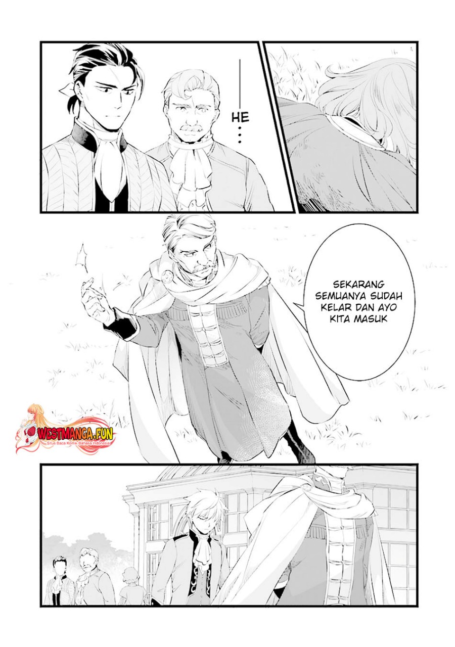 Kajiya de Hajimeru Isekai Slow Life - Chapter 14 40 Kajiya de Hajimeru Isekai Slow Life - Chapter 14 40