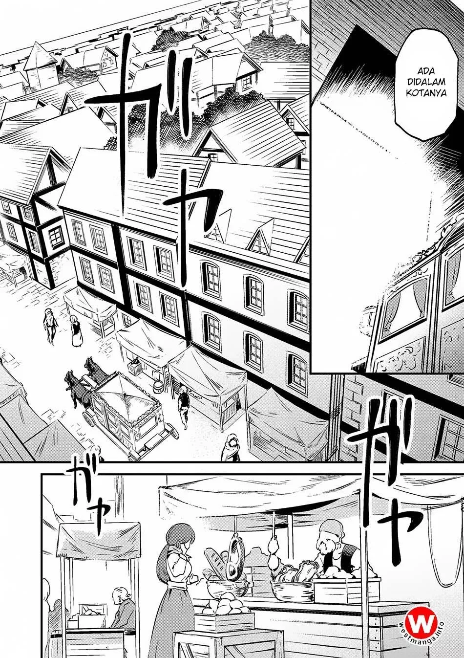 Kaifuku Jutsushi no Yarinaoshi - Chapter 3.1 17 Kaifuku Jutsushi no Yarinaoshi - Chapter 3.1 17