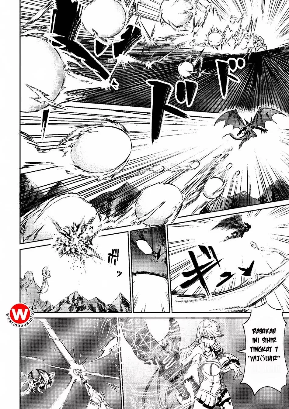 Kaifuku Jutsushi no Yarinaoshi - Chapter 1.1 10 Kaifuku Jutsushi no Yarinaoshi - Chapter 1.1 10