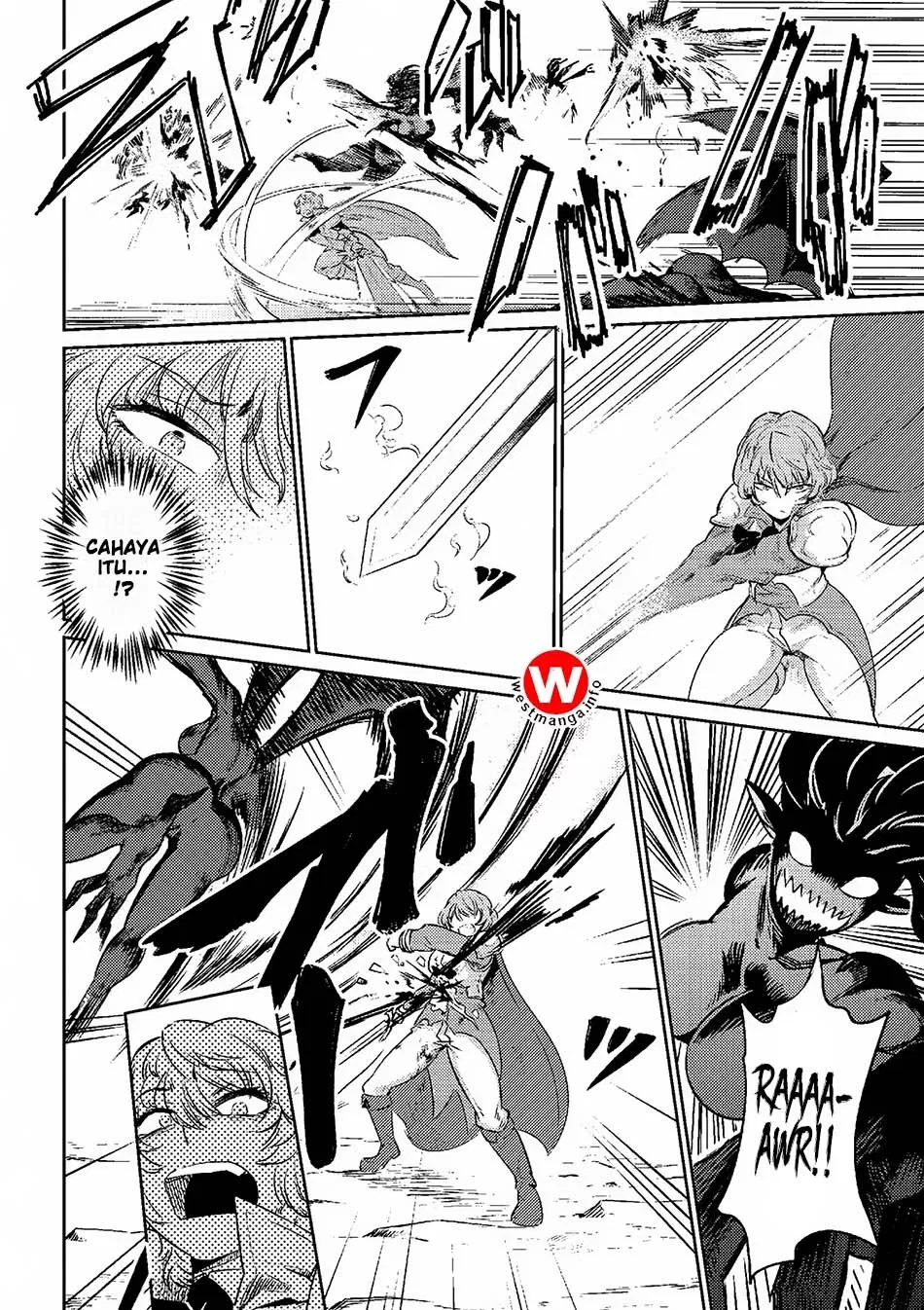 Kaifuku Jutsushi no Yarinaoshi - Chapter 1.1 14 Kaifuku Jutsushi no Yarinaoshi - Chapter 1.1 14