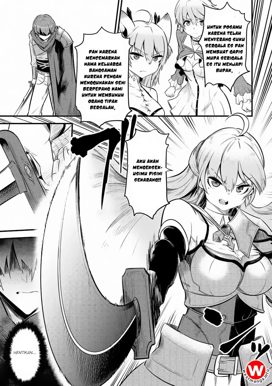 Kaifuku Jutsushi no Yarinaoshi - Chapter 11.1 10 Kaifuku Jutsushi no Yarinaoshi - Chapter 11.1 10