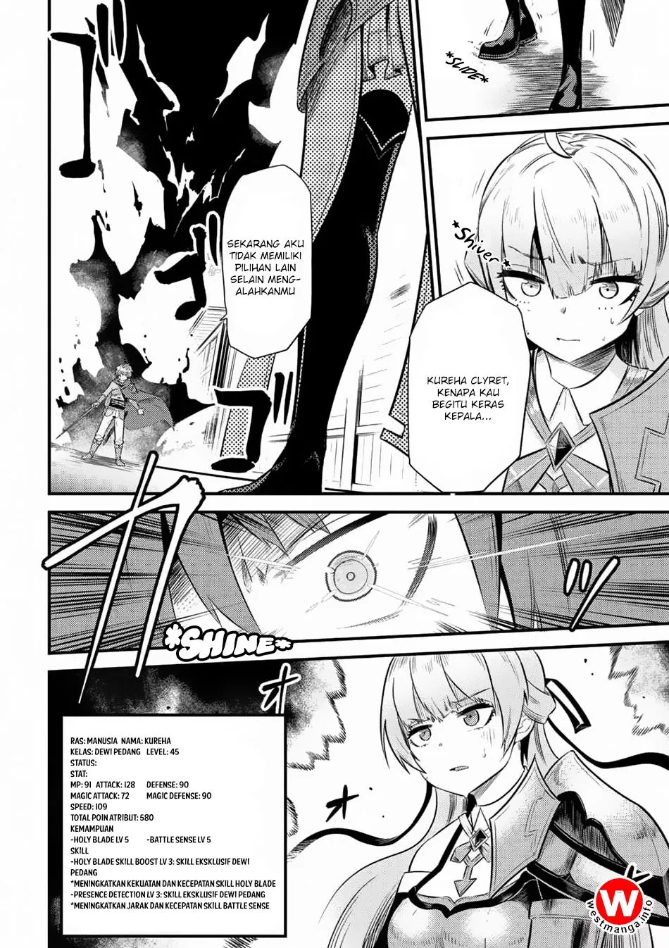 Kaifuku Jutsushi no Yarinaoshi - Chapter 11.1 17 Kaifuku Jutsushi no Yarinaoshi - Chapter 11.1 17