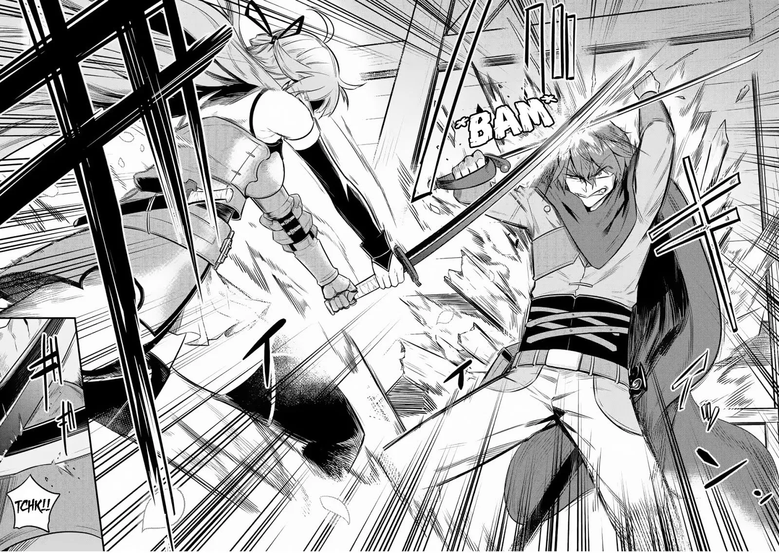 Kaifuku Jutsushi no Yarinaoshi - Chapter 11.1 4 Kaifuku Jutsushi no Yarinaoshi - Chapter 11.1 4