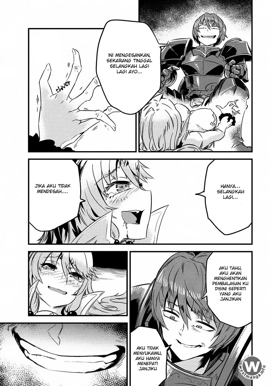 Kaifuku Jutsushi no Yarinaoshi - Chapter 6.1 4 Kaifuku Jutsushi no Yarinaoshi - Chapter 6.1 4