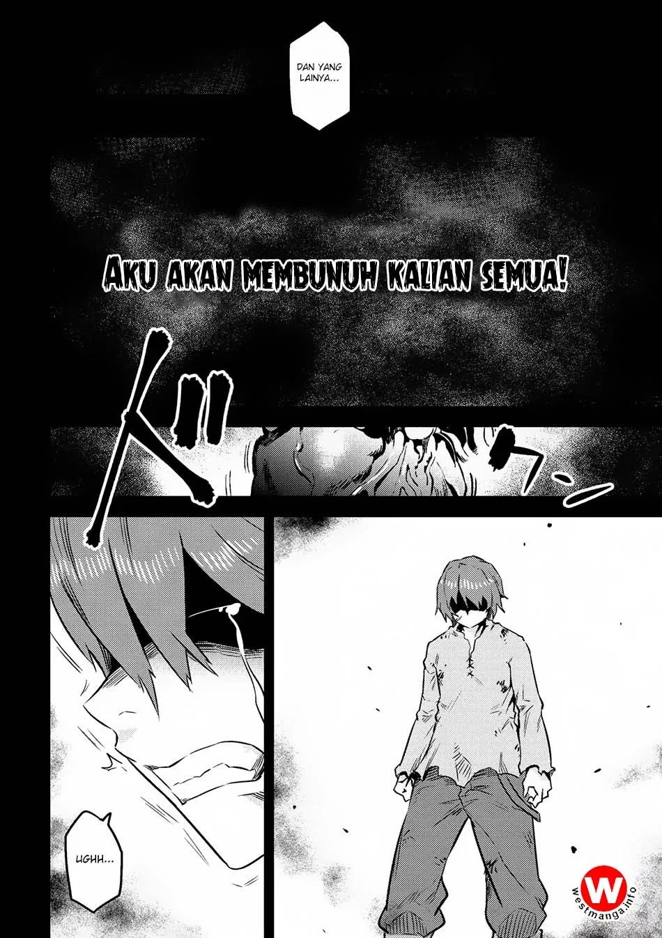 Kaifuku Jutsushi no Yarinaoshi - Chapter 7.1 24 Kaifuku Jutsushi no Yarinaoshi - Chapter 7.1 24