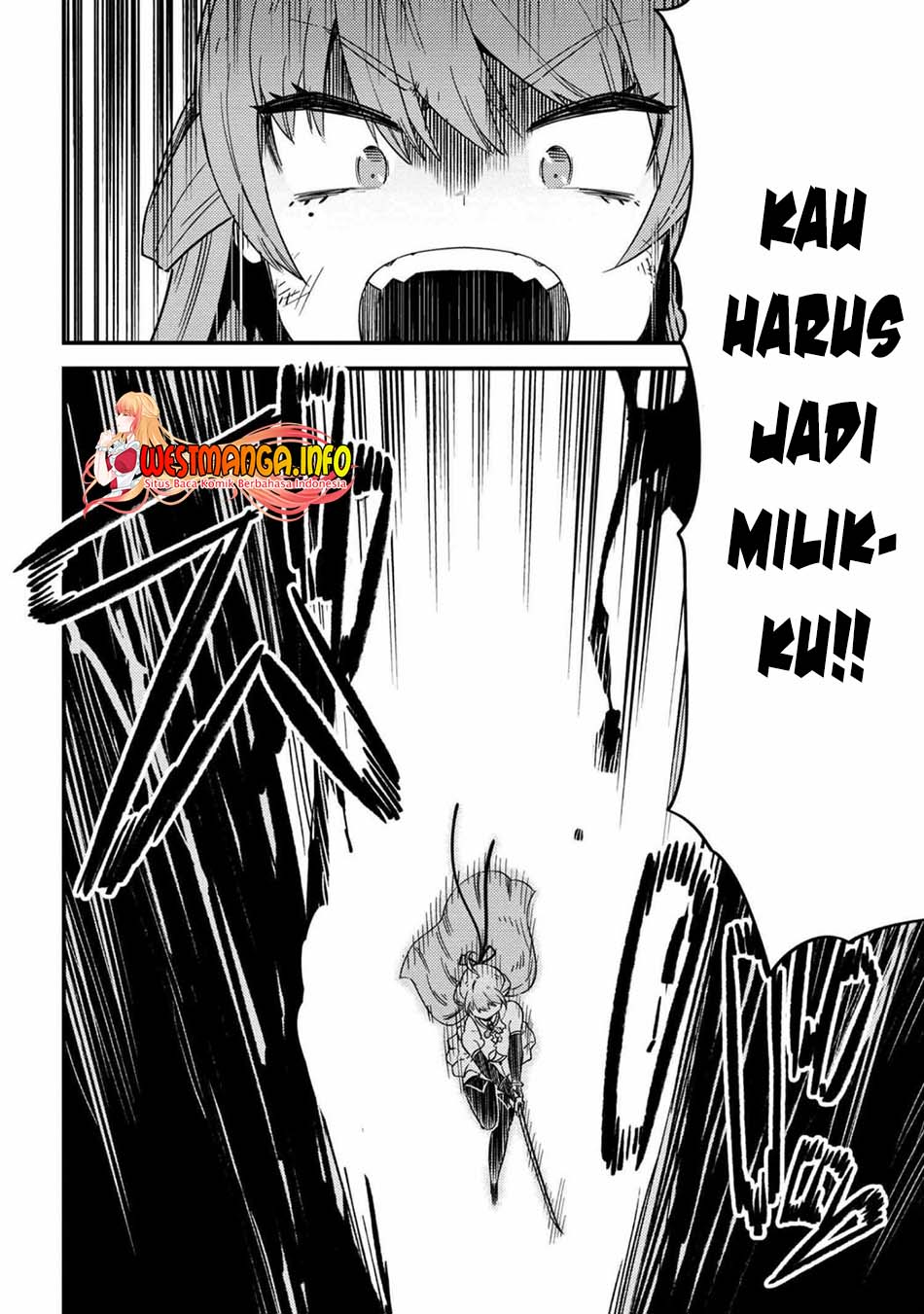 Kaifuku Jutsushi no Yarinaoshi - Chapter 41 14