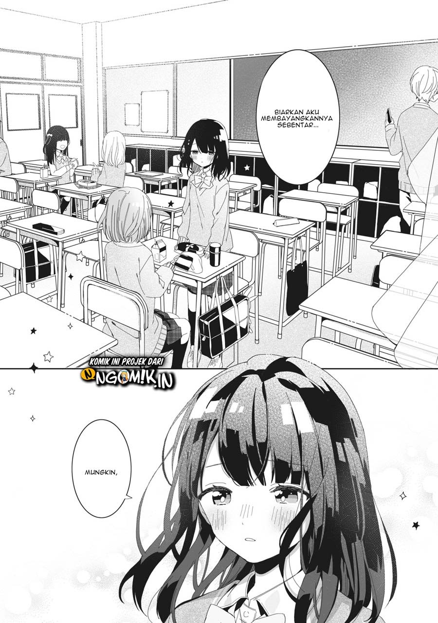 Kaishin no Ichi geki! - Chapter 2.2 10 Kaishin no Ichi geki! - Chapter 2.2 10