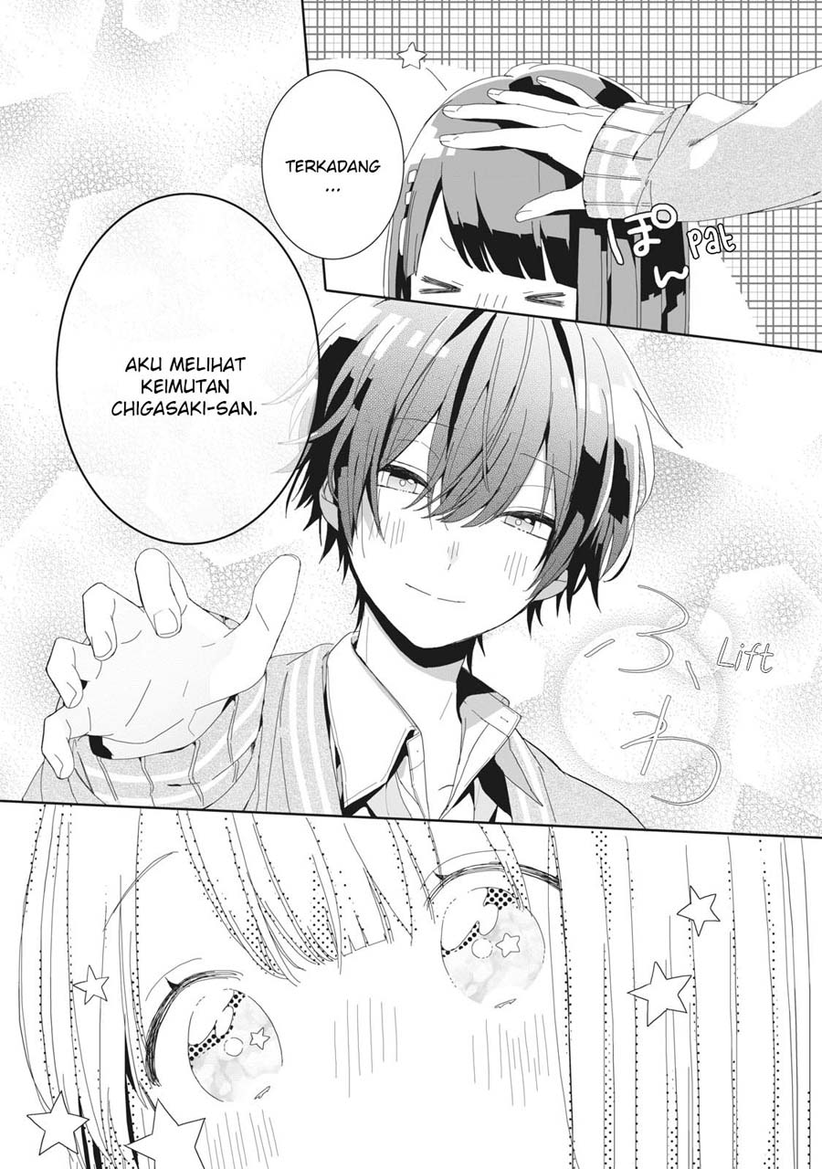 Kaishin no Ichi geki! - Chapter 2.1 9 Kaishin no Ichi geki! - Chapter 2.1 9